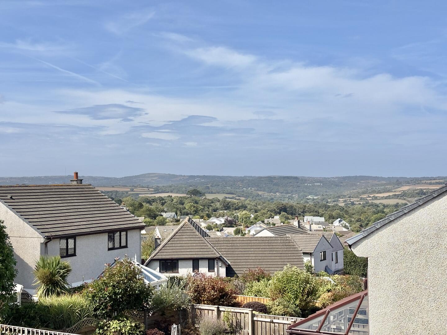 The Forge, Carnon Downs, Truro